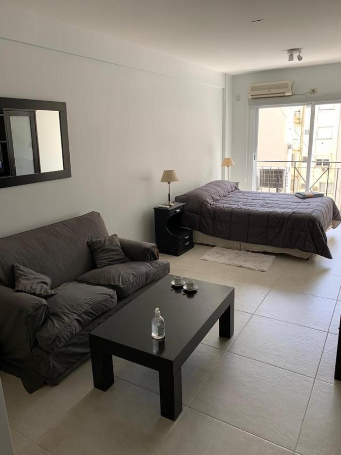 Recoleta Studio Buenos Aires Exterior foto